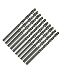 Buy Milwaukee 4932363489 HSS 5.5mm Drill Bits 10pk by Milwaukee for only £6.37