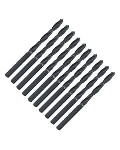 Buy Milwaukee 4932363494 HSS 6mm Drill Bits 10pk by Milwaukee for only £6.65