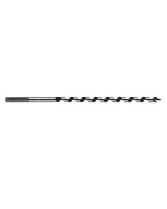 Buy Milwaukee 4932363681 Wood Auger Drill Bit 8mm x 230mm by Milwaukee for only £5.35