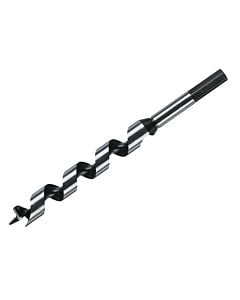Buy Milwaukee 4932363687 Wood Auger Drill Bit 20mm x 230mm by Milwaukee for only £10.28