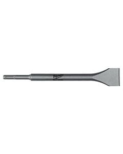 Buy Milwaukee 4932367146 SDS-Plus Wide Chisel Bit by Milwaukee for only £13.21