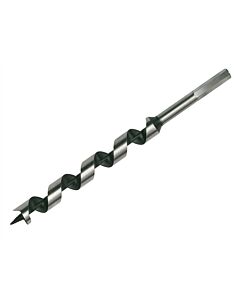 Buy Milwaukee 4932373364 Wood Auger Drill Bit 24mm x 230mm by Milwaukee for only £14.36