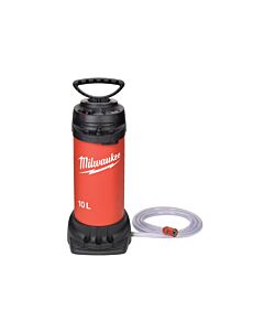 Buy Milwaukee 4932399726 MX FUEL™ 10 Litre Water Tank by Milwaukee for only £499.36