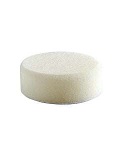 Buy Milwaukee 4932430490 Polisher Sponge Soft 80mm by Milwaukee for only £4.31