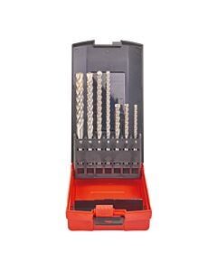 Buy Milwaukee 4932451464 MX4 SDS+ Drill Bit Set - 7pk by Milwaukee for only £49.99