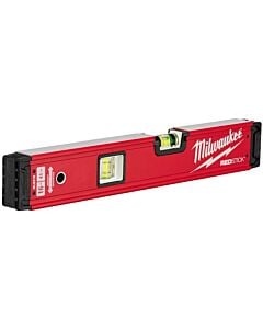 Buy Milwaukee 4932459060 Redstick Backbone 40cm Level by Milwaukee for only £52.43