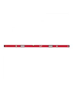 Buy Milwaukee 4932459072 Redstick Backbone 200cm Level by Milwaukee for only £112.98