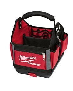Buy Milwaukee 4932464084 PackOut 25cm Tote Tool Bag by Milwaukee for only £63.47