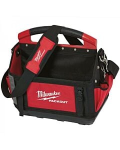 Buy Milwaukee 4932464085 PackOut 40cm Tote Tool Bag by Milwaukee for only £88.86