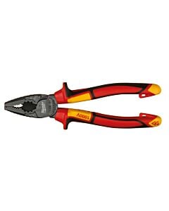Buy Milwaukee 4932464572 180mm VDE Combination Pliers by Milwaukee for only £33.59