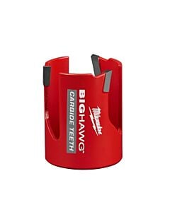 Buy Milwaukee 4932464925 BIG HAWG™ Holesaw 51mm by Milwaukee for only £28.82