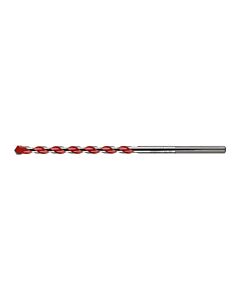 Buy Milwaukee 4932471179 Premium Concrete Drill Bit - 6.5mm x 150mm by Milwaukee for only £2.29