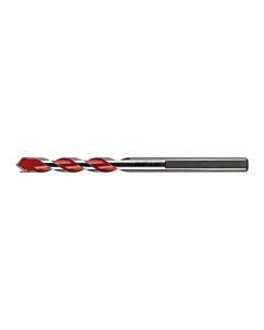 Buy Milwaukee 4932471180 Premium Concrete Drill Bit - 7mm x 100mm by Milwaukee for only £2.16