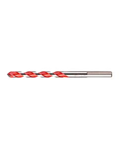 Buy Milwaukee 4932471186 Premium Concrete Drill Bit - 10mm x 150mm by Milwaukee for only £3.40