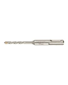Buy Milwaukee 4932471215 SDS Plus Contractor Drill Bit - 5.5mm x 110mm by Milwaukee for only £1.66