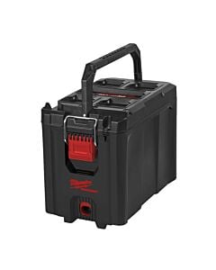 Buy Milwaukee 4932471723 Packout™ Compact Tool Box by Milwaukee for only £63.17