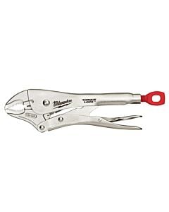 Buy Milwaukee 4932471725 Torque Lock™ Locking Pliers by Milwaukee for only £13.06