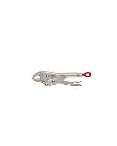 Buy Milwaukee 4932471732 7 Torque Lock Curved Jaw Locking Pliers by Milwaukee for only £17.04