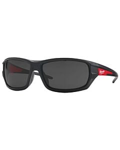 Buy Milwaukee 4932471884 Performance Tinted Safety Glasses -1pc by Milwaukee for only £13.06