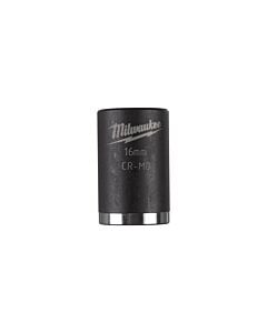 Buy Milwaukee 4932478041 SHOCKWAVE™ Impact Duty Socket - 16mm, 1/2 by Milwaukee for only £3.26