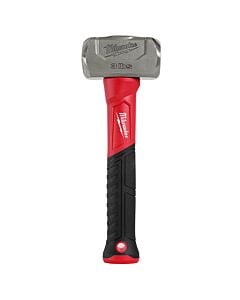 Buy Milwaukee 4932478255 3lbs/1.36Kg Club Hammer by Milwaukee for only £22.79