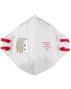 Buy Milwaukee 4932478801 FFP2 Foldable Respirator - 15pc by Milwaukee for only £20.03