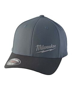 Buy Milwaukee WORKSKIN Performance Baseball Cap - Blue - Large XL - 4932493106 for only £35.99