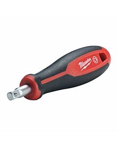 Buy MIlwaukee 1/4” Drive spinner handle by Milwaukee for only £7.00