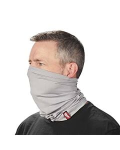 Buy Milwaukee 4933478766 NGFM Neck Gaiter & Face Mask - Grey by Milwaukee for only £12.18