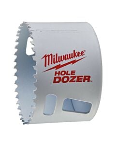 Buy Milwaukee 49560167 Ice Hardened 73mm Holesaw by Milwaukee for only £10.87