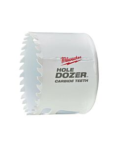 Buy Milwaukee 49560729 TCT Hole Dozer Holesaw 67mm by Milwaukee for only £15.28