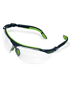 Buy Festool 500119 UVEX Safety Glasses by Festool for only £18.79