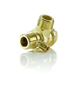 Buy SGS Spare Non-Return Valve for SC24H / SC50H by SGS for only £15.59