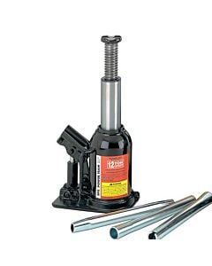 Buy Power Team 9012A 12 Ton Low Profile Bottle Jack by SPX for only £206.40