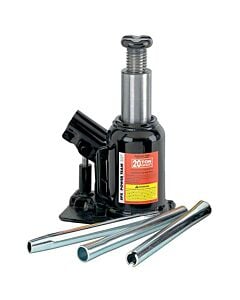 Buy Power Team 9020A 20 Ton Low Profile Bottle Jack by SPX for only £310.20