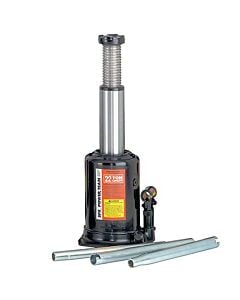 Buy Power Team 9022B 22 Ton Bottle Jack by SPX for only £650.16