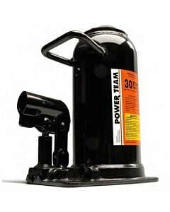Buy Power Team 9030A 30 Ton Bottle Jack by SPX for only £287.86