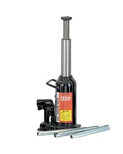 Buy Power Team 9112A 12 Ton Bottle Jack by SPX for only £215.16