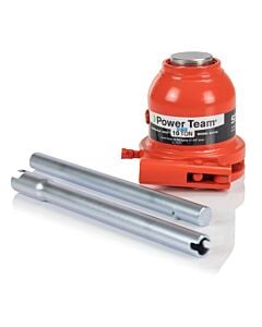 Buy Power Team 9210A 10 Ton Sidewinder Mini Bottle Jack by SPX for only £669.84