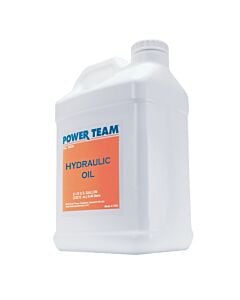 Buy Power Team 9616 208 Litre Standard Power Team Hydraulic Oil - 9616 by SPX for only £833.17