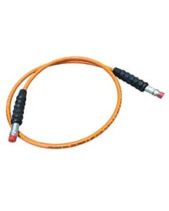 Buy Power Team 9768E 2.4m Polyurethane 6.4mm Hydraulic Hose by SPX for only £98.62