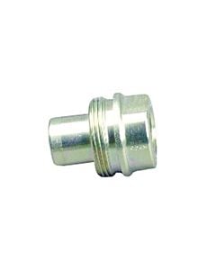 Buy Power Team 9798 3/8 NPTF Male Hose Half Hydraulic Quick Coupler by SPX for only £25.96