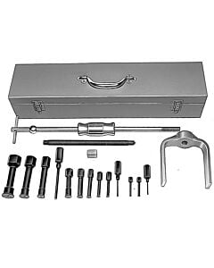Buy Power Team 981 Blind Hole Puller Set No. 981 by SPX for only £624.17