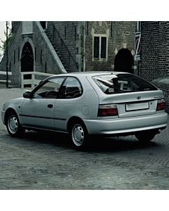 Buy NitroLift Toyota Corolla 1992 Estate Tailgate / Boot Gas Strut by NitroLift for only £21.59