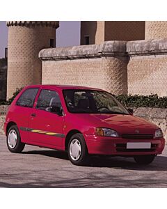 Buy NitroLift Toyota Starlet 1996-1999 Tailgate Gas Strut by NitroLift for only £55.19