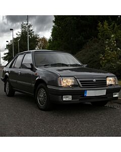 Buy NitroLift Vauxhall Cavalier 1982-1984 Estate Tailgate / Boot Gas Strut by NitroLift for only £17.99