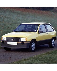 Buy NitroLift Vauxhall Nova 1982-1993 Tailgate / Boot Gas Strut by NitroLift for only £19.19