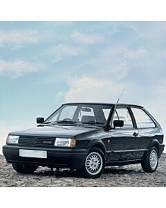 Buy NitroLift VW Polo 1986-1990 Tailgate / Boot Gas Strut by NitroLift for only £17.99