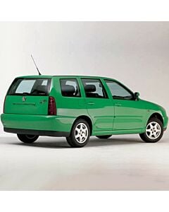 Buy NitroLift VW Polo 1997-2001 Estate Tailgate / Boot Gas Strut by NitroLift for only £17.99