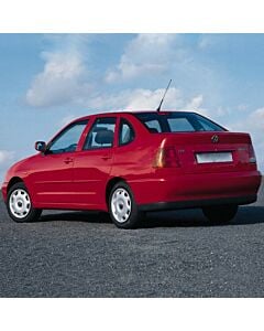 Buy NitroLift VW Polo 1997-1999 Saloon Tailgate / Boot Gas Strut by NitroLift for only £17.99